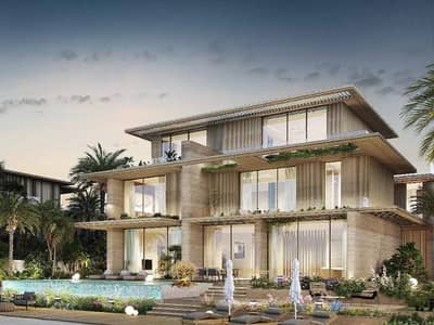 6 Bedroom Villa for Sale in Ajmal Makan City - Sharjah Waterfront, Sharjah - original. jpg