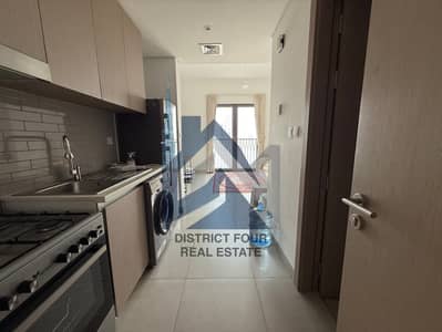 Studio for Rent in Al Khan, Sharjah - IMG_2637. jpeg