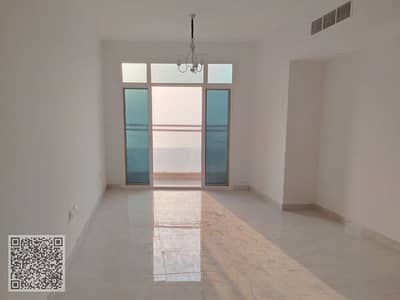 فلیٹ 3 غرف نوم للايجار في كورنيش عجمان، عجمان - IMG-20250530-WA0014. jpg