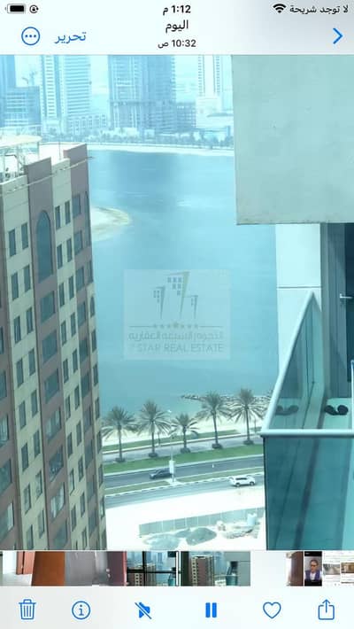 2 Bedroom Flat for Rent in Al Khan, Sharjah - WhatsApp Image 2025-06-29 at 1.33. 03 PM (1). jpeg