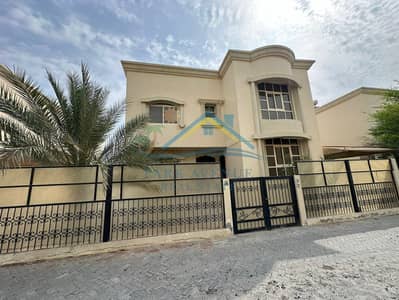 5 Bedroom Villa for Rent in Mohamed Bin Zayed City, Abu Dhabi - IMG-20250629-WA0003. jpg