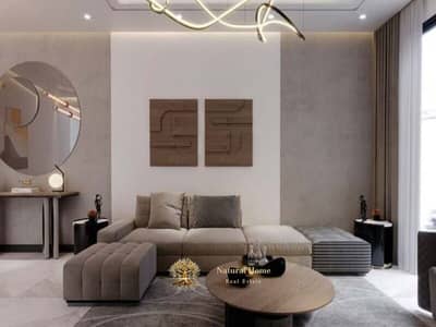 3 Bedroom Apartment for Sale in Al Mamzar, Sharjah - Screenshot 2024-12-23 014448. jpg