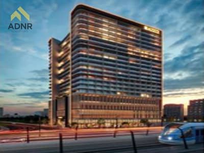 1 Bedroom Flat for Sale in Jebel Ali, Dubai - Screenshot 2025-06-29 161655. png