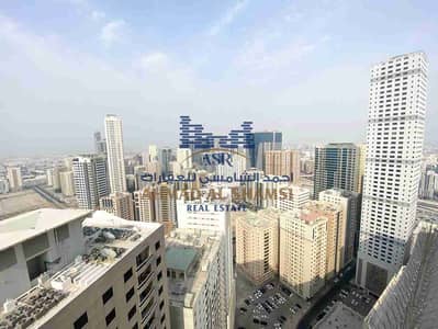 2 Bedroom Flat for Rent in Al Nahda (Sharjah), Sharjah - IMG-20250629-WA0013. jpg