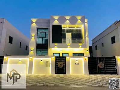 فیلا 5 غرف نوم للبيع في الحليو، عجمان - batch_IMG-20250626-WA0142. jpg