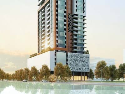 2 Bedroom Apartment for Sale in Al Mamzar, Sharjah - WhatsApp Image 2025-06-29 at 11.55. 05_4af774ce. jpg