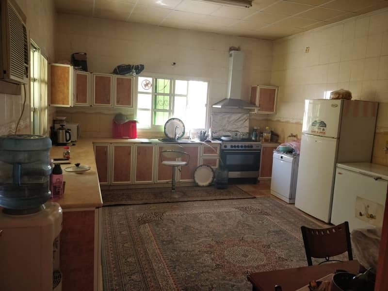 Villa for sale in al goaz Villa for sale in al goaz