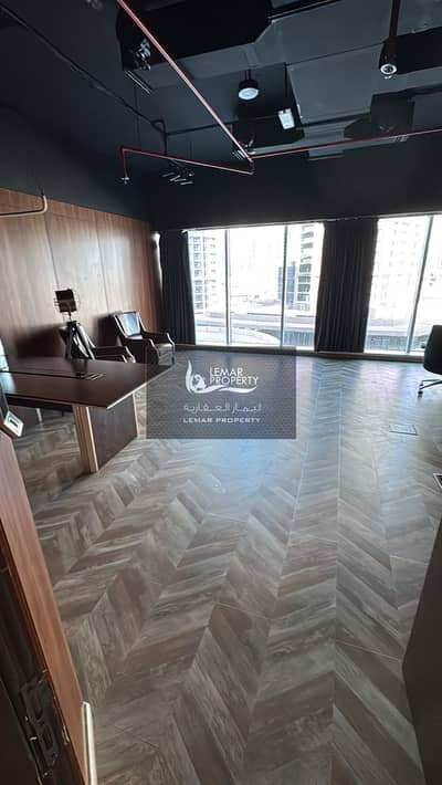 مکتب  للبيع في الخليج التجاري، دبي - WhatsApp Image 2025-06-29 at 2.53. 42 PM. jpeg