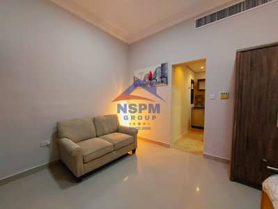 استوديو  للايجار في المشرف، أبوظبي - a522ddce-d47f-4086-8146-8b8587417990. jpeg