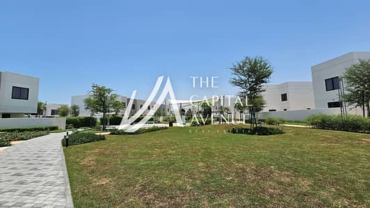 雅斯岛， 阿布扎比 2 卧室联排别墅待售 - 20240602_122434. jpg