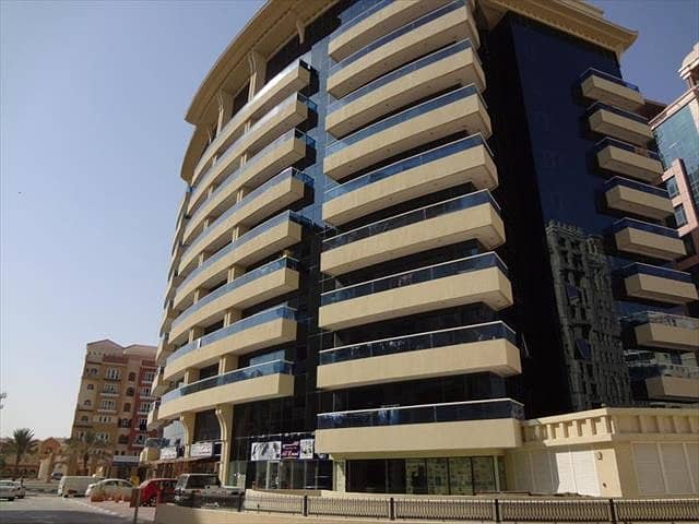 شقة في ترافالجار إكزيكتيف منطقة مركز الأعمال المدينة العالمية 1 غرف 38000 درهم - 4210578 شقة في ترافالجار إكزيكتيف منطقة مركز الأعمال المدينة العالمية 1 غرف 38000 درهم - 4210578