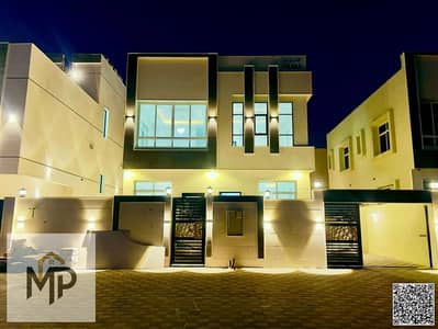 فیلا 5 غرف نوم للبيع في الحليو، عجمان - batch_IMG-20250628-WA0087. jpg