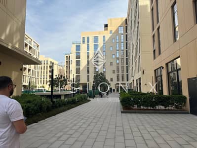 2 Cпальни Апартаменты Продажа в Мувайле, Шарджа - IMG_3401. jpeg