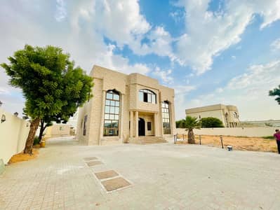 4 Bedroom Villa for Sale in Hoshi, Sharjah - 624fc121-23e3-4a3e-915c-24a49fd393ec. jpeg