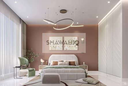 1 Bedroom Flat for Sale in Al Mamzar, Sharjah - 5985471217345349556. jpg