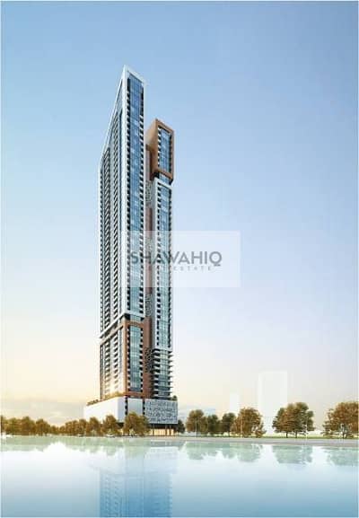 4 Bedroom Apartment for Sale in Al Mamzar, Sharjah - 5985471217345349551. jpg