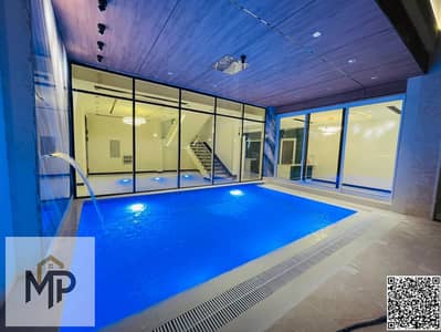 5 Bedroom Villa for Sale in Al Helio, Ajman - batch_IMG-20250628-WA0060. jpg