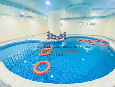 1 Bedroom Flat for Rent in Al Nahda (Sharjah), Sharjah - IMG-20250629-WA0041. jpg