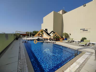 1 Bedroom Flat for Rent in Dubai Silicon Oasis (DSO), Dubai - 20231012_143741. jpg