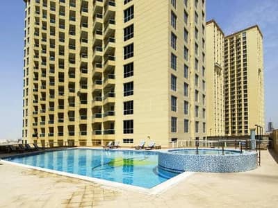 Spacious Studio for Rent in Lakeside Tower B, IMPZ Spacious Studio for Rent in Lakeside Tower B, IMPZ