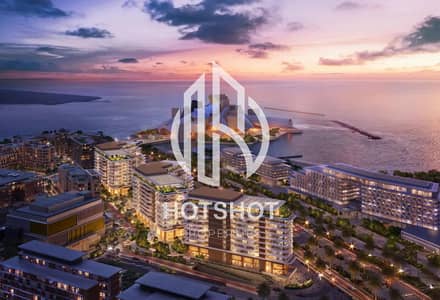 3 Bedroom Apartment for Sale in Saadiyat Island, Abu Dhabi - ٢. jpg