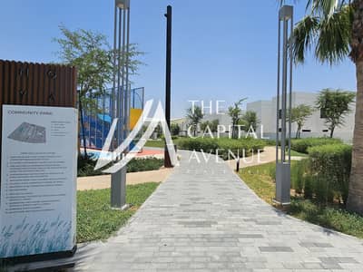 雅斯岛， 阿布扎比 2 卧室联排别墅待售 - 20240602_122405. jpg