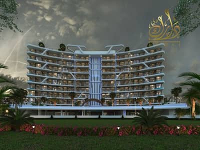 2 Bedroom Apartment for Sale in Arjan, Dubai - WhatsApp Image 2025-05-25 at 11.23. 24 AM. jpeg