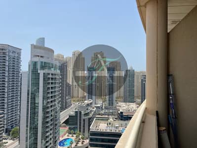 迪拜码头， 迪拜 1 卧室公寓待租 - WhatsApp Image 2025-06-29 at 1.21. 59 AM (2). jpeg