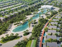 LUXURY LAGOON - EASY PAYMENT PLAN - 10% DP ONLY - NO COMMISSION - FREEHOLD