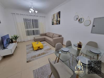1 Bedroom Flat for Rent in Al Jurf, Ajman - IMG-20250609-WA0300. jpg