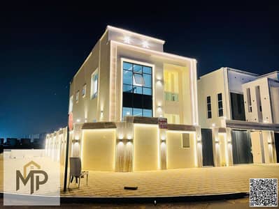 4 Bedroom Villa for Sale in Al Zahya, Ajman - batch_IMG-20250628-WA0034. jpg