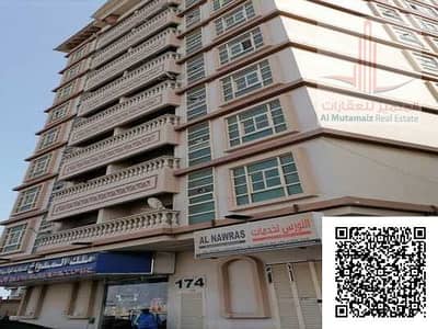 فلیٹ 1 غرفة نوم للايجار في الحميدية، عجمان - image(34). png