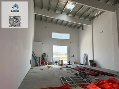 مستودع  للايجار في الجرف، عجمان - WhatsApp Image 2025-06-29 at 2.44. 54 PM. jpeg