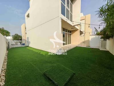 3 Bedroom Villa Compound for Rent in DAMAC Hills 2 (Akoya by DAMAC), Dubai - 1000036341. jpg
