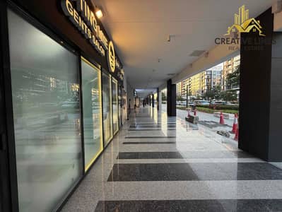 Shop for Rent in Meydan City, Dubai - IMG_2214. jpg