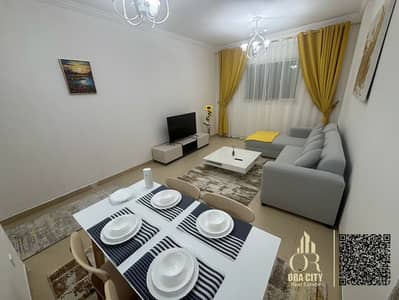 1 Bedroom Apartment for Rent in Al Jurf, Ajman - IMG-20250628-WA0467. jpg