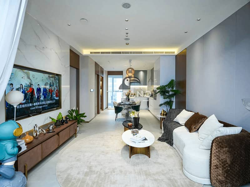 位于阿尔萨特瓦社区,朱美拉花园城,Stamn One 1 卧室的公寓 1873995 AED - 12067839 位于阿尔萨特瓦社区,朱美拉花园城,Stamn One 1 卧室的公寓 1873995 AED - 12067839