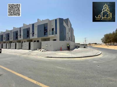 بنتهاوس 4 غرف نوم للبيع في الياسمين، عجمان - ABAF4C1E-AD58-47C0-BAF4-84DCE2434354. jpg