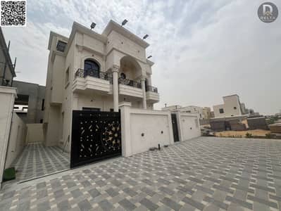 5 Bedroom Villa for Sale in Al Zahya, Ajman - WhatsApp Image 2025-06-29 at 5.10. 54 PM. jpg