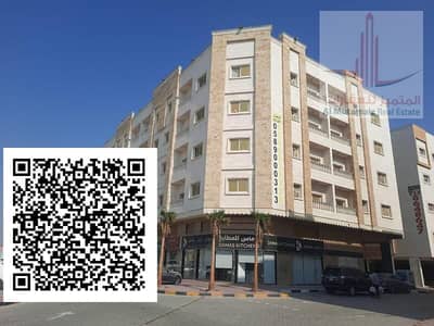 1 Bedroom Apartment for Rent in Al Jurf, Ajman - image. png