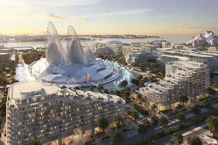 2 Bedroom Flat for Sale in Saadiyat Island, Abu Dhabi - Capture2. jpg
