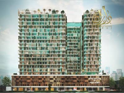 Studio for Sale in Dubai Land Residence Complex, Dubai - 94c17e5e-2cea-414b-94d4-a29a50e946d1. jpeg