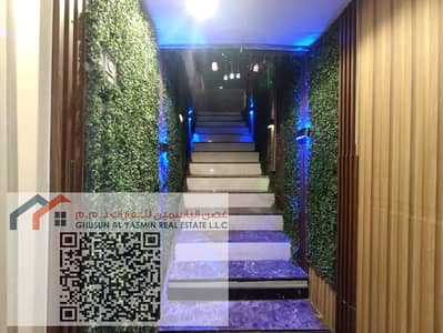 Shop for Rent in Al Jurf, Ajman - IMG-20250629-WA0867. jpg
