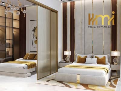 3 Bedroom Flat for Sale in Dubai Silicon Oasis (DSO), Dubai - 129b2818-aac1-4c2e-a6ac-dfcca3f20e46. jpg