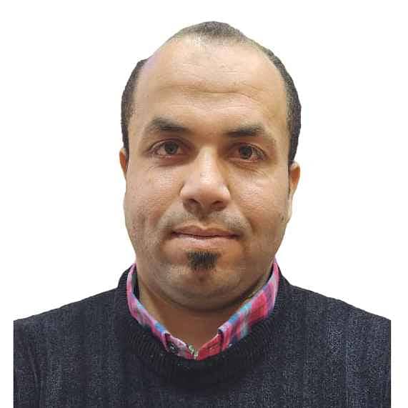 Ahmed Agamy Mohamed Ali