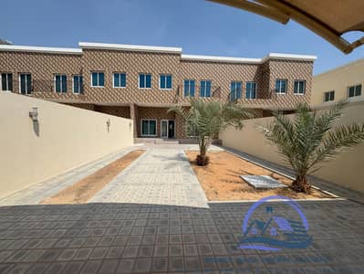 4 Bedroom Villa for Rent in Mohamed Bin Zayed City, Abu Dhabi - IMG_0601. jpeg