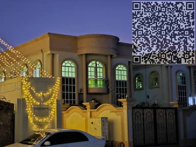 2 Bedroom Villa for Rent in Al Mowaihat, Ajman - WhatsApp Image 2025-06-29 at 5.16. 45 PM. jpeg