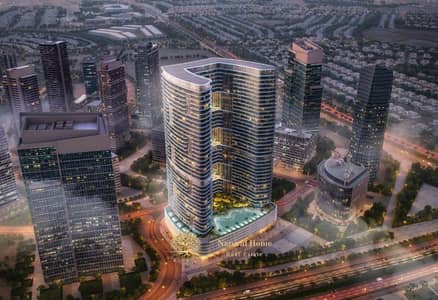 1 Bedroom Flat for Sale in Dubai Science Park, Dubai - لقطة الشاشة 2025-06-29 134324. png
