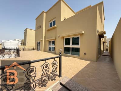 4 Bedroom Villa for Rent in Mohamed Bin Zayed City, Abu Dhabi - IMG_1298. jpeg