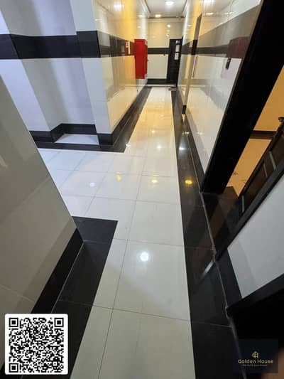 شقة 2 غرفة نوم للايجار في الروضة، عجمان - IMG-20250628-WA0024. jpg
